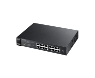 ZYXEL ES1100-16P-EU0102F - 448859 - zdjęcie 2